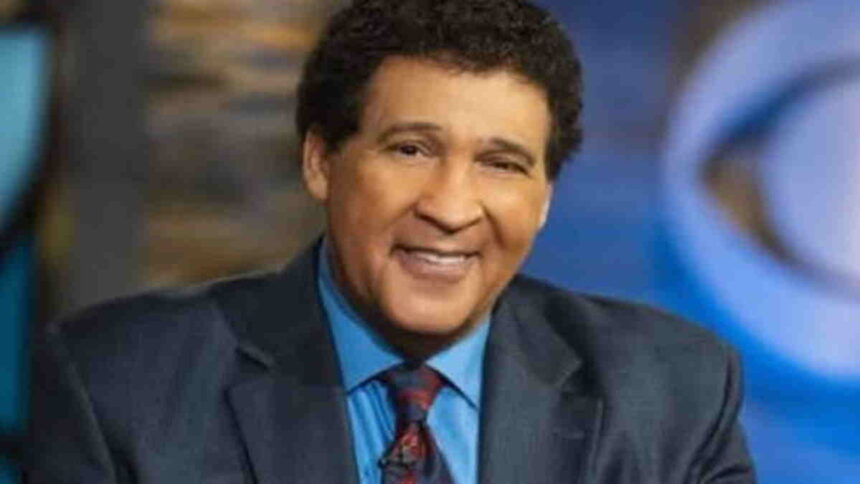 Greg Gumbel