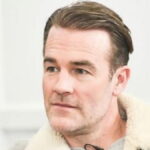 James Van Der Beek