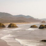 Oregon Coasts