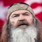 Phil Robertson