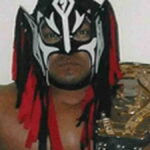 Rey Misterio Sr