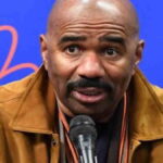 Steve Harvey