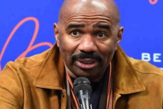 Steve Harvey