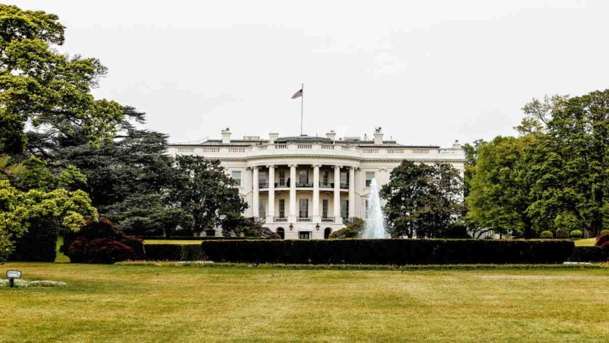 White House