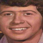 Wayne Osmond