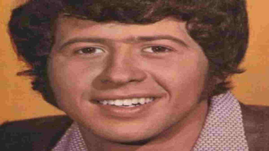 Wayne Osmond