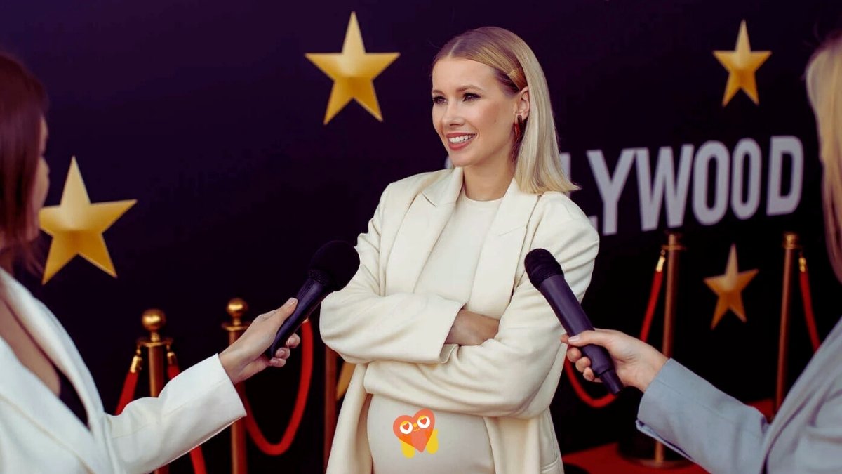 Celebrity’s Bold Announcement