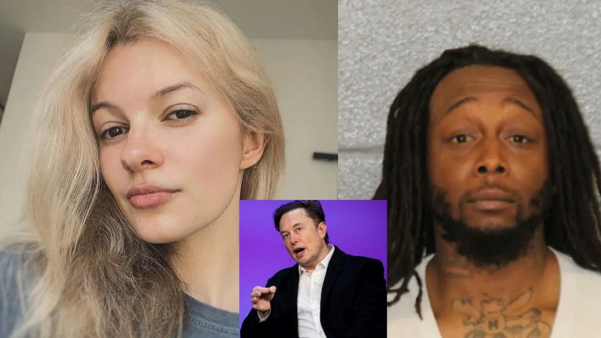 Iryna Zarutska Murder