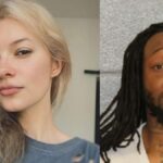 Iryna Zartuska, Decarlos Brown Jr.