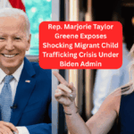 Marjorie Taylor Greene