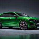 2026 Audi RS Q8
