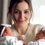 19-Year-Old Woman Gives Birth to Twins With Two Different Fathers,