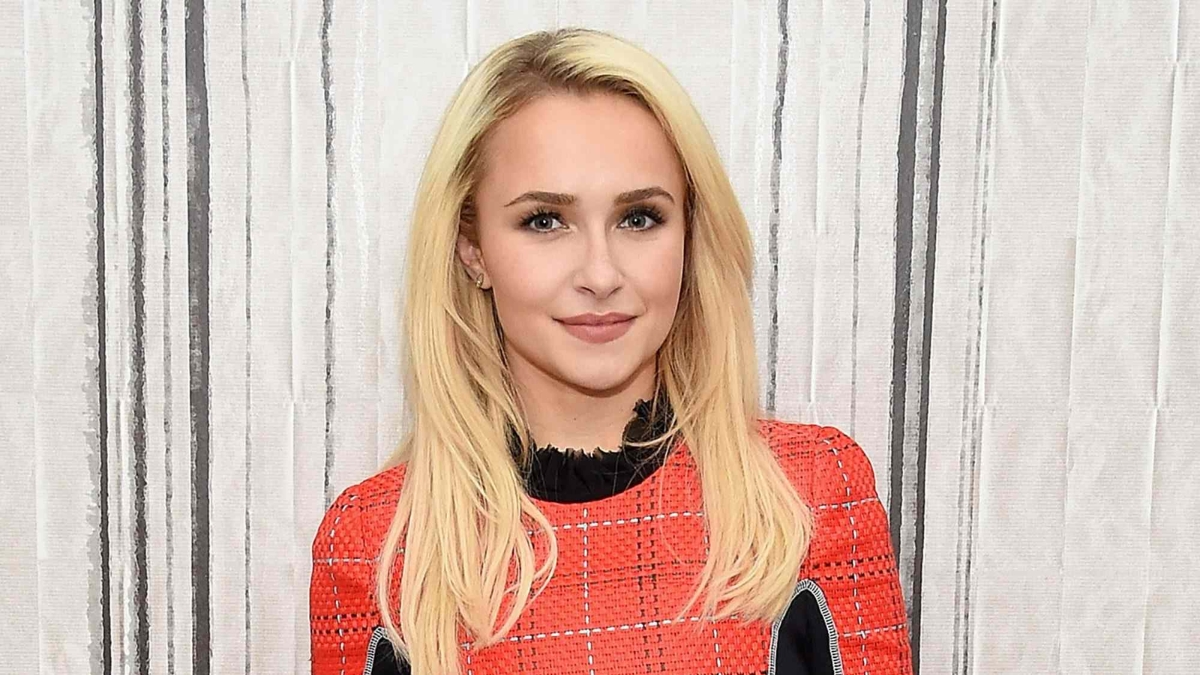 Hayden Panettiere